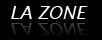 La zone