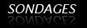 Sondages