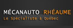 M�canauto Rh�aume Qu�bec