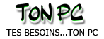 Ton PC