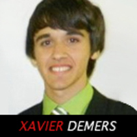 Xavier Demers