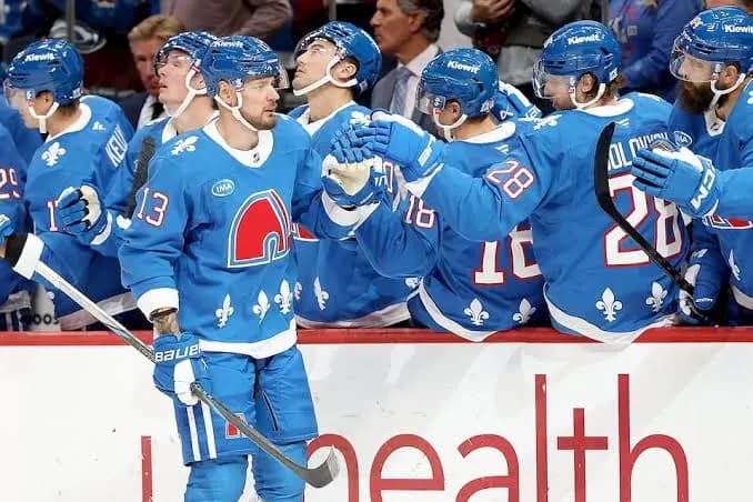 Rumeur du retour des Nordiques : De la fumée sans feu...encore?