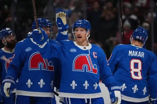L'espoir du retour des Nordiques