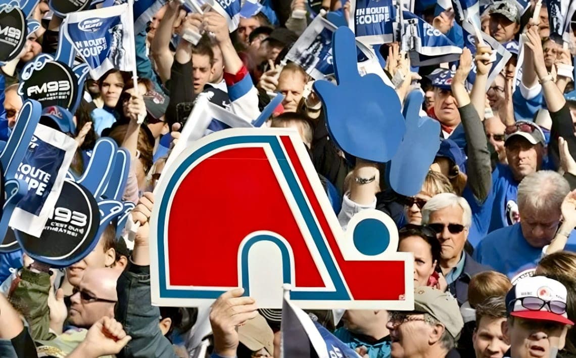 Québec, habituée à être rouée de coups par la LNH