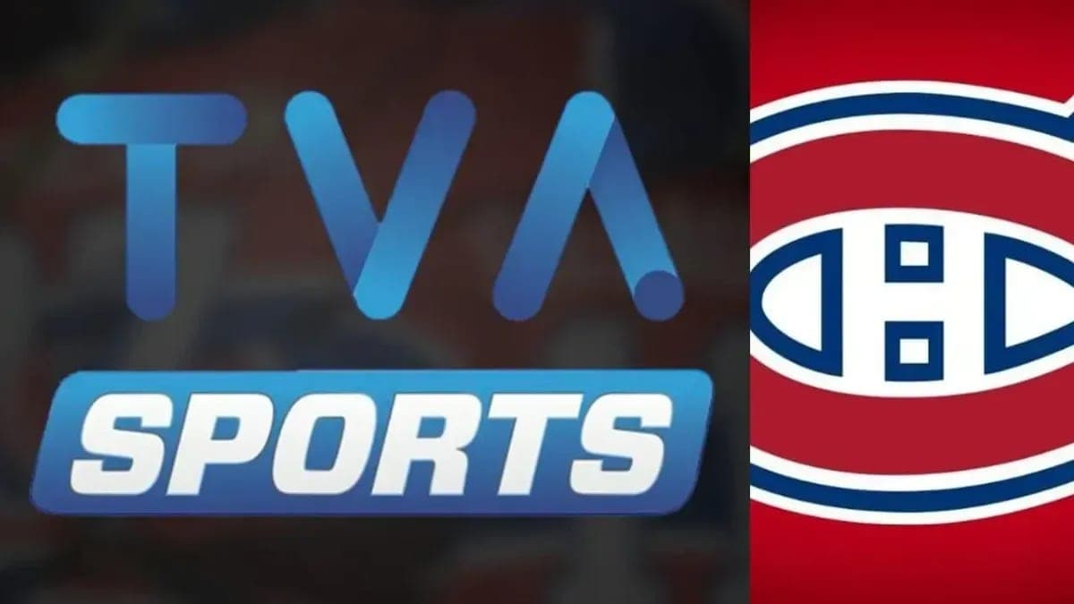 TVA Sports garde le Canadien, mais la vraie question reste la même : est-ce encore viable?