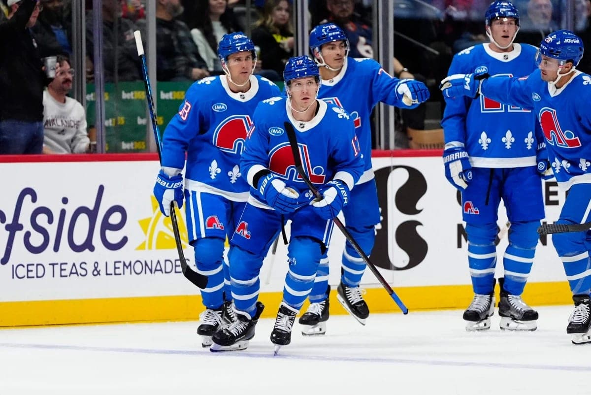 Du nouveau dans le dossier du retour des Nordiques?