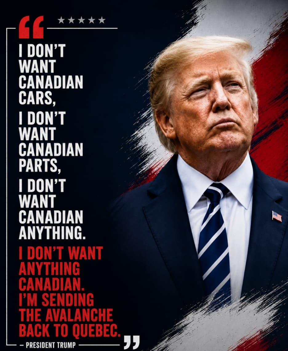 Expansion: La LNH peut-elle ignorer le Canada encore quatre fois?