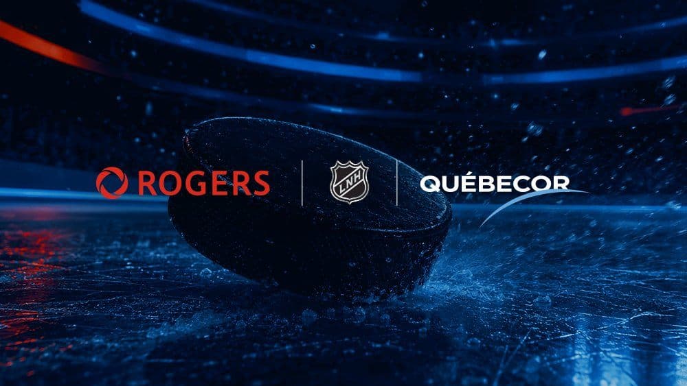 TVA Sports et la LNH : une entente de 12 ans qui change la donne pour les fans de hockey
