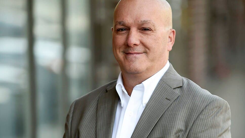 Le retour de Mario Hudon à la radio!