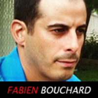 Fabien Bouchard
