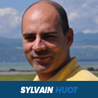 Sylvain Huot