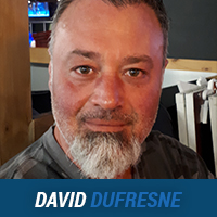 David Dufresne