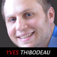 Yves Thibodeau