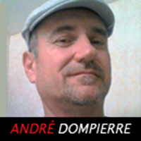 André Dompierre