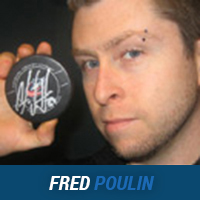 Fred Poulin