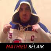 Mathieu Bélair