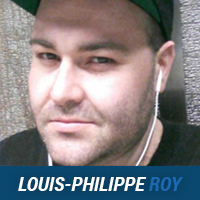 Louis-Philippe Roy